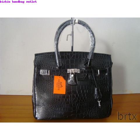 birkin handbag outlet